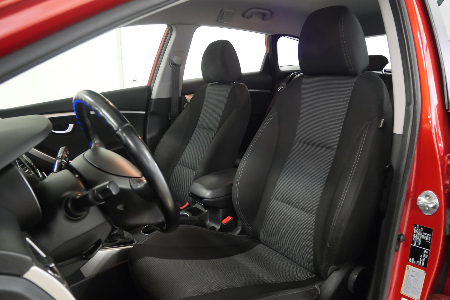 Hyundai i30 1.6 CRDi 81 kW