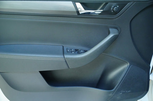 Škoda Rapid 1.0 TSI 70 kW Ambition – foto 12