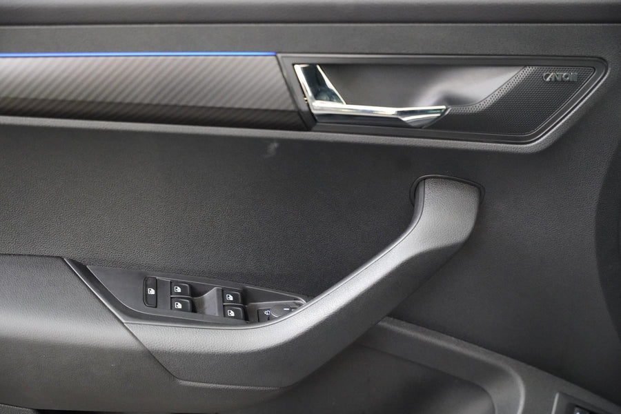 Škoda Karoq 2.0 TDI 110 kW 4x4 Sportline – foto 12