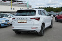 Škoda Karoq 1.5 TSI 110 kW DSG Sportline