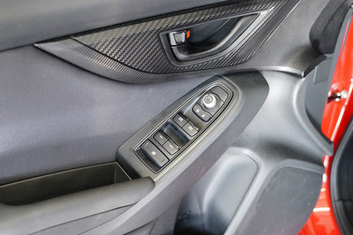 Subaru XV 1.6 i 84 kW 4x4 – foto 12