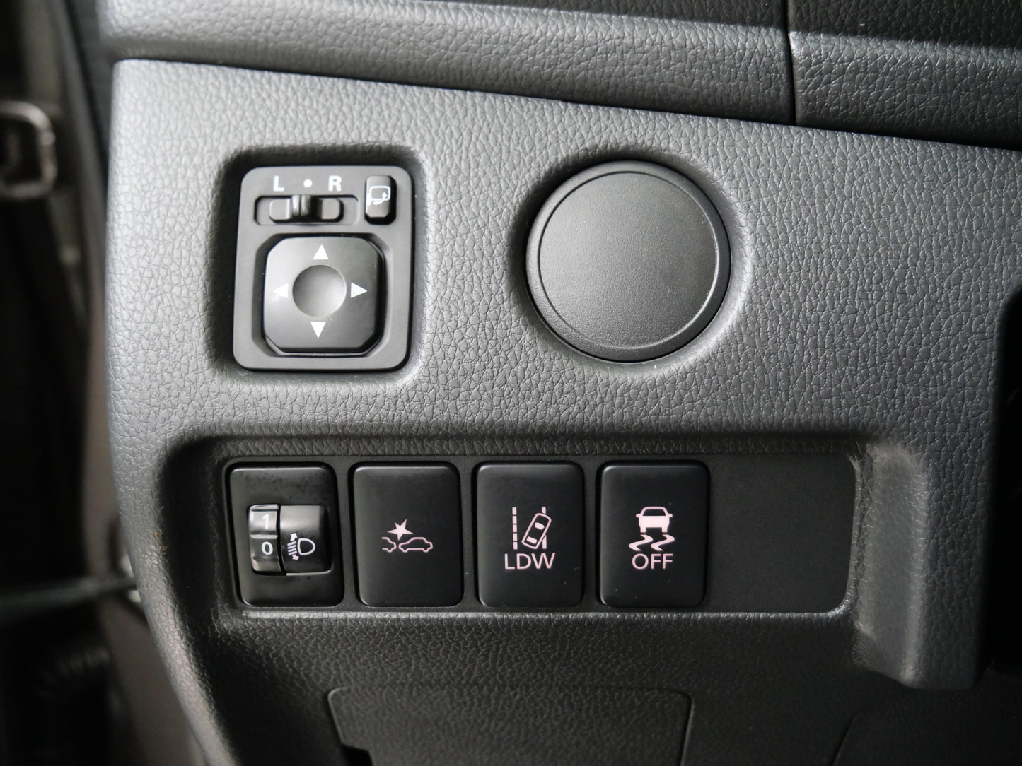 Mitsubishi L200 2.3 DI-D 110 kW AWD