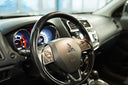 Mitsubishi ASX 2.2 DI-D 110 kW AUT 4WD