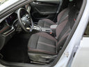 Škoda Octavia 2.0 TSI 195 kW DSG RS