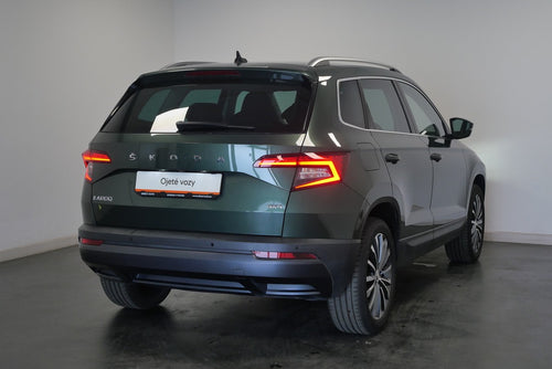 Škoda Karoq 2.0 TDI 110 kW DSG Style – foto 2