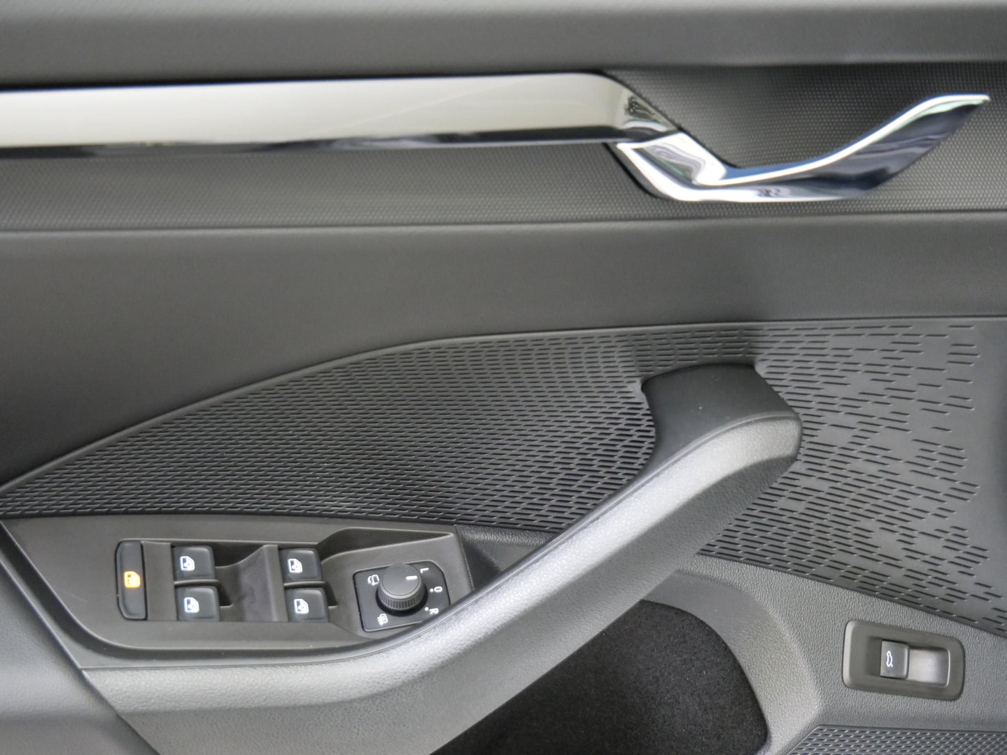 Škoda Octavia 2.0 TDI 85 kW Ambition