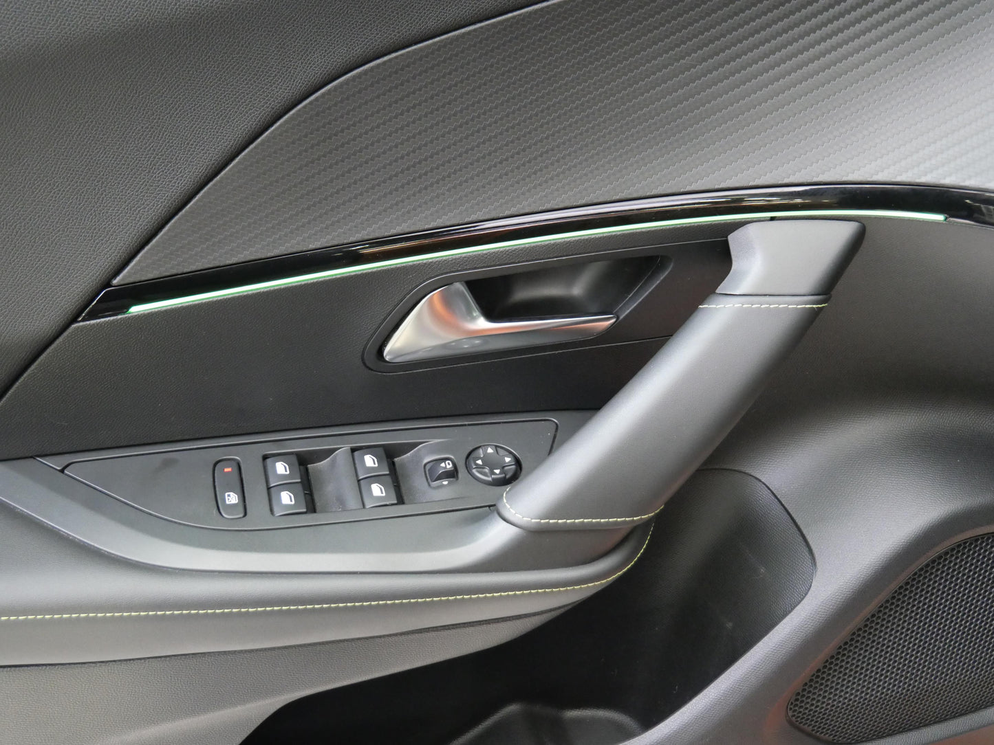 Peugeot 2008 1.2 PureTech 96 kW GT Line