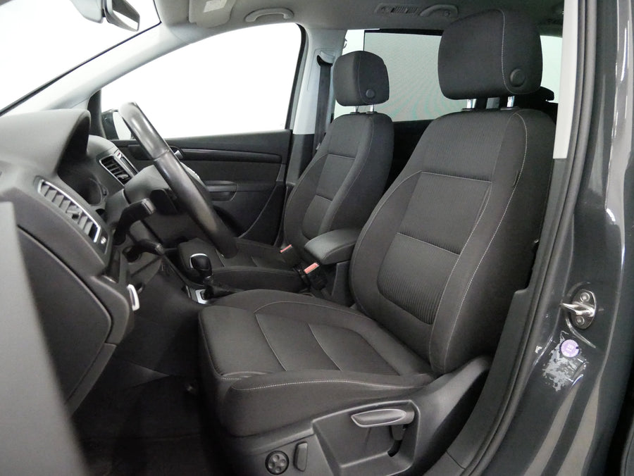 Seat Alhambra 2.0 TDi 110 kW Xcellence 7míst – foto 12