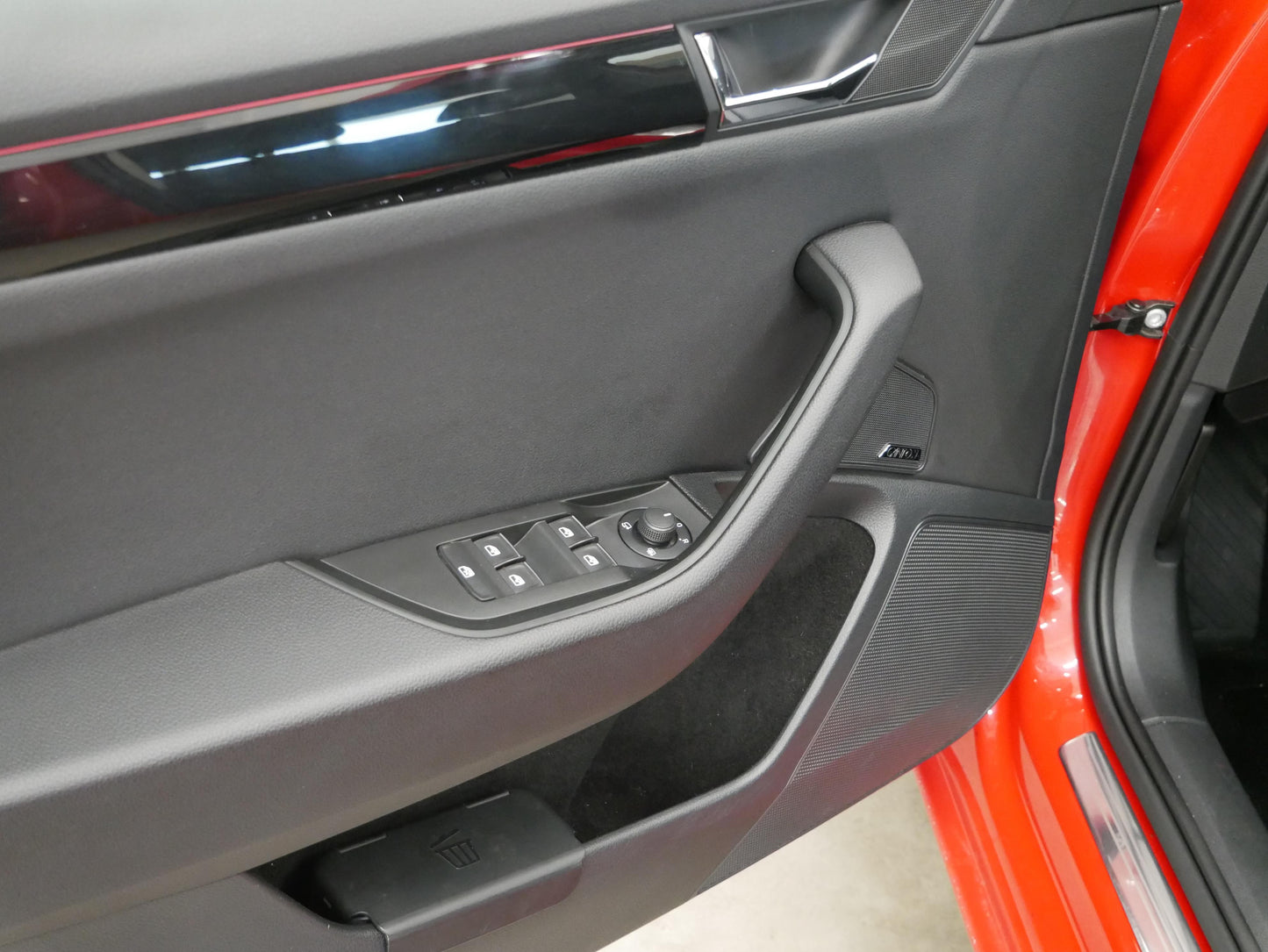 Škoda Superb 2.0 TDI 110 kW 4x4 L&K