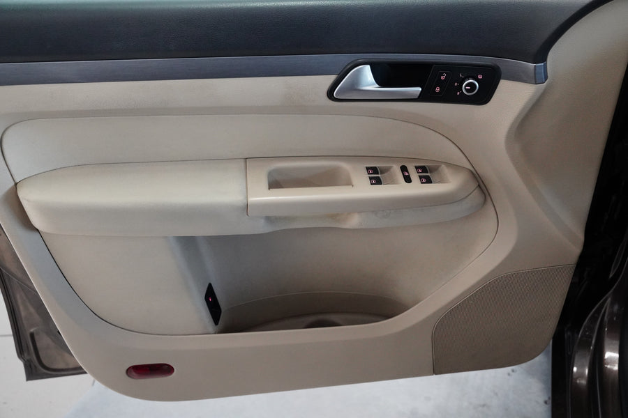 Volkswagen Touran 2.0 TDI 103kW DSG Comfortline – foto 12