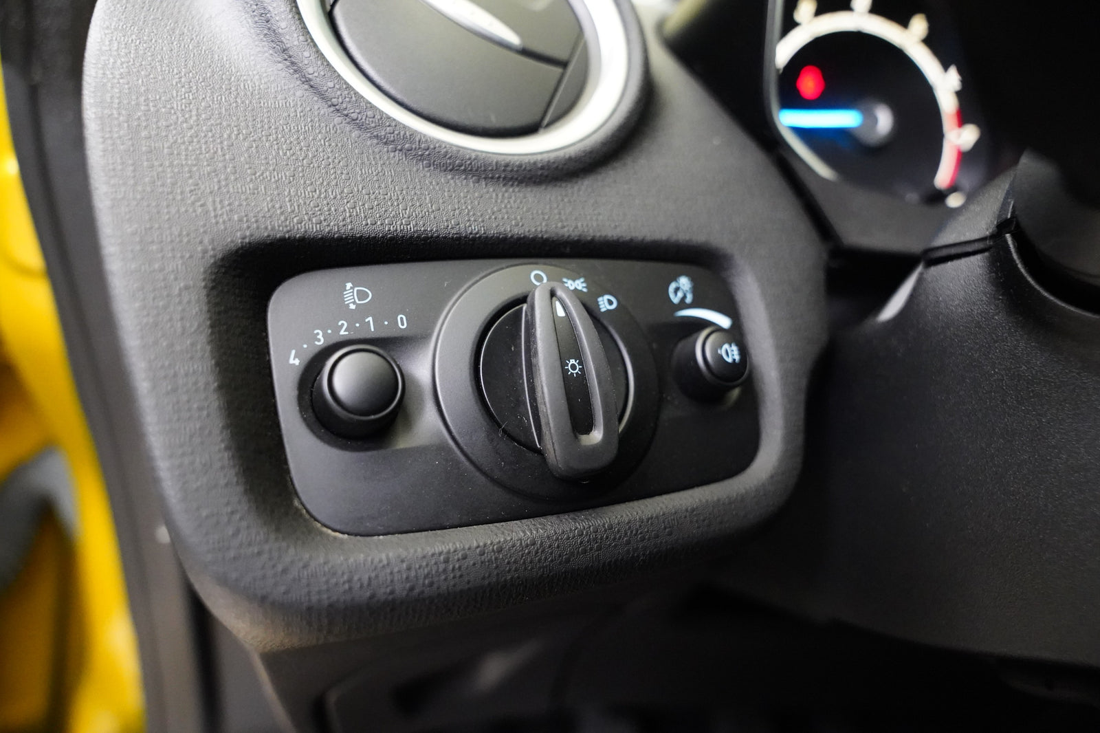 Ford Fiesta 1.0 EcoBoost 74 kW Trend – foto 12
