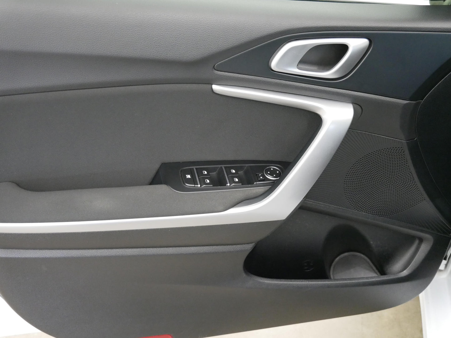 Kia Ceed 1.0 T-GDI 88 kW Spin