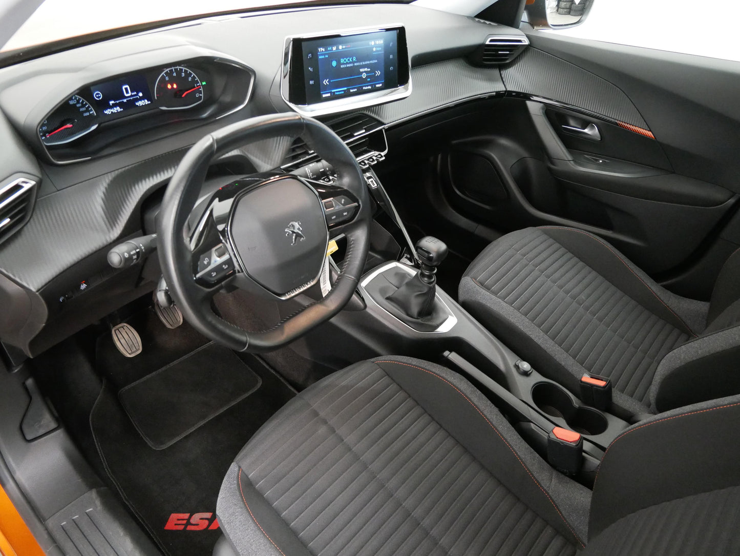 Peugeot 2008 1.2 PureTech 74 kW Active