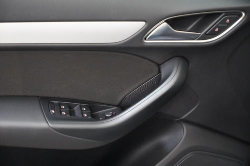 Audi Q3 1.4 TFSI 110 kW Comfort – foto 12