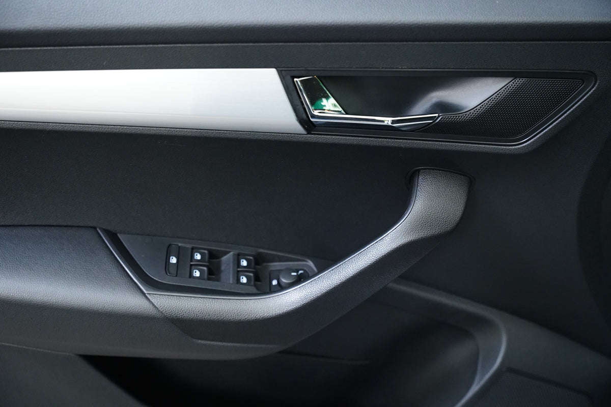 Škoda Karoq 1.5 TSI 110 kW DSG Ambition+ – foto 12
