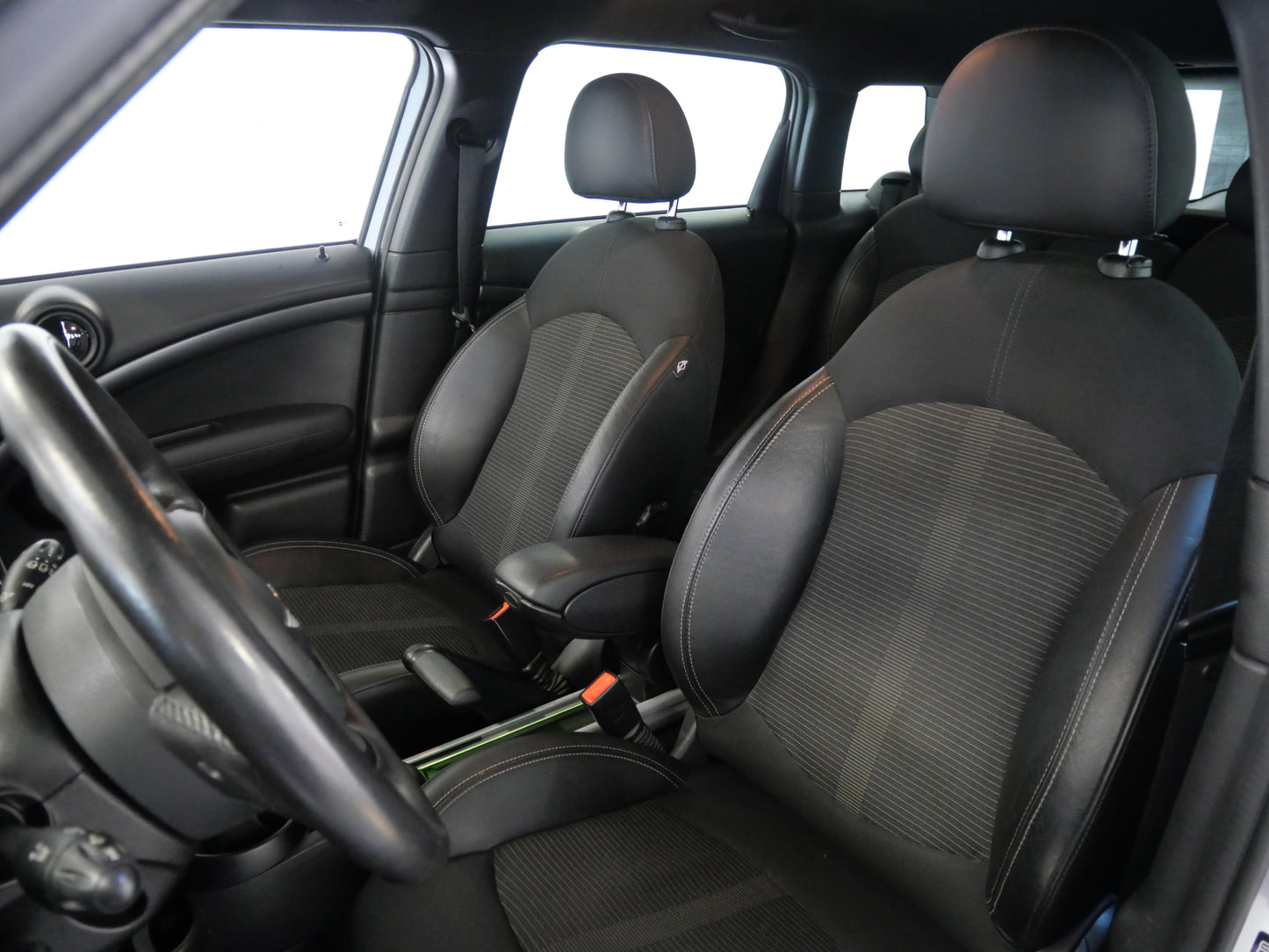 Mini Countryman Cooper SD 105 kW