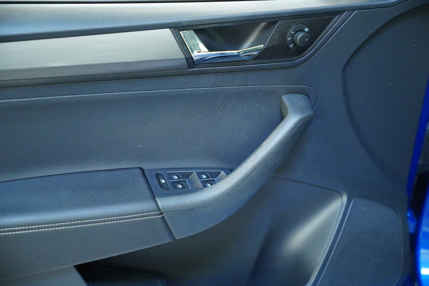 Škoda Rapid 1.0 TSI 81 kW Style+