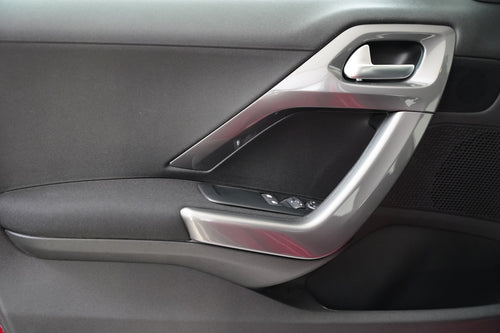 Peugeot 2008 1.2 PureTech 61 kW – foto 12