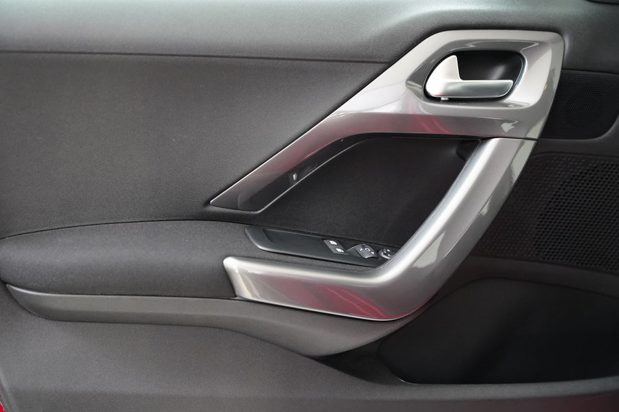 Peugeot 2008 1.2 PureTech 61 kW – foto 12