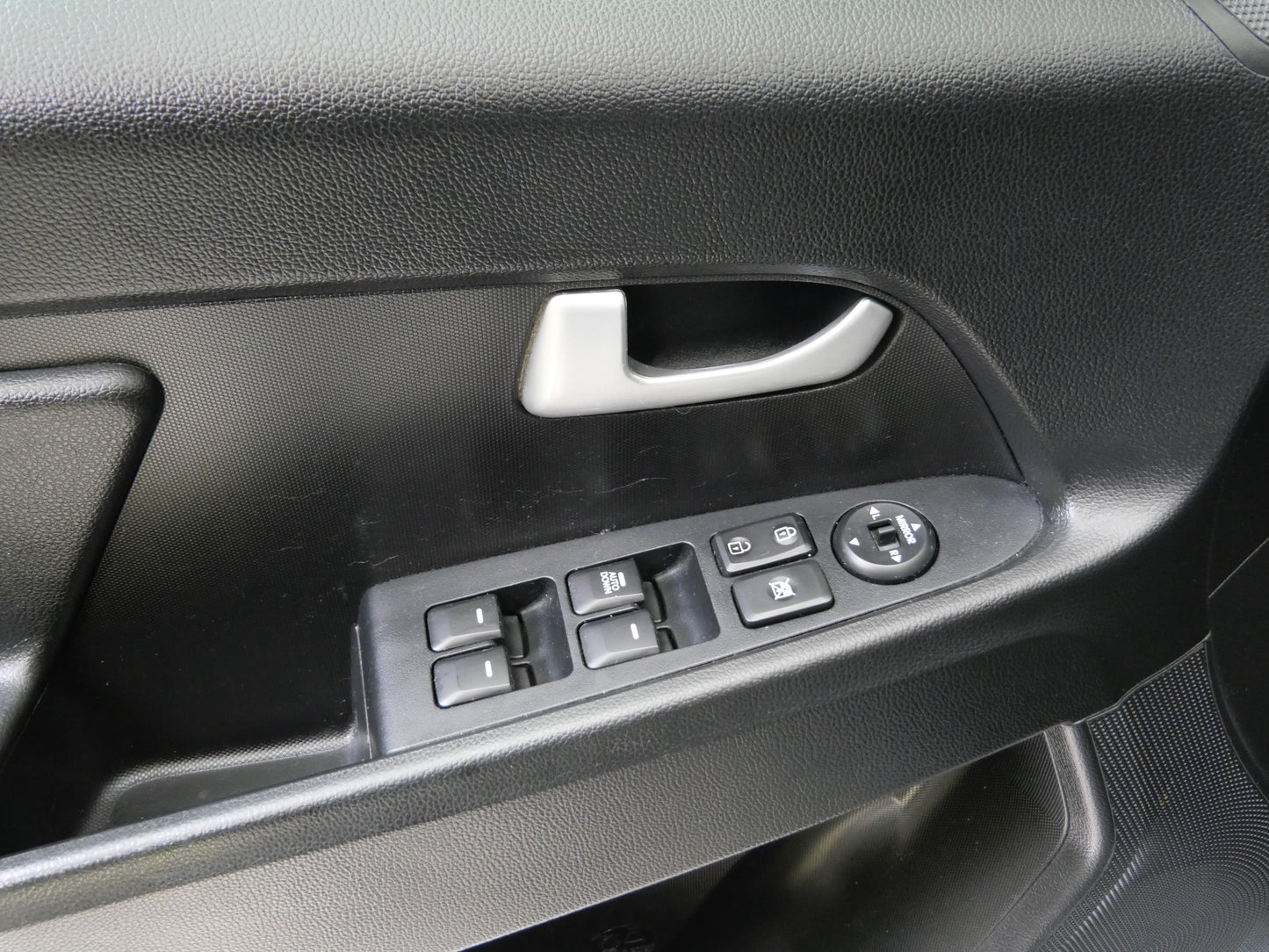 Kia Sportage 1.6 GDi 99 kW Active