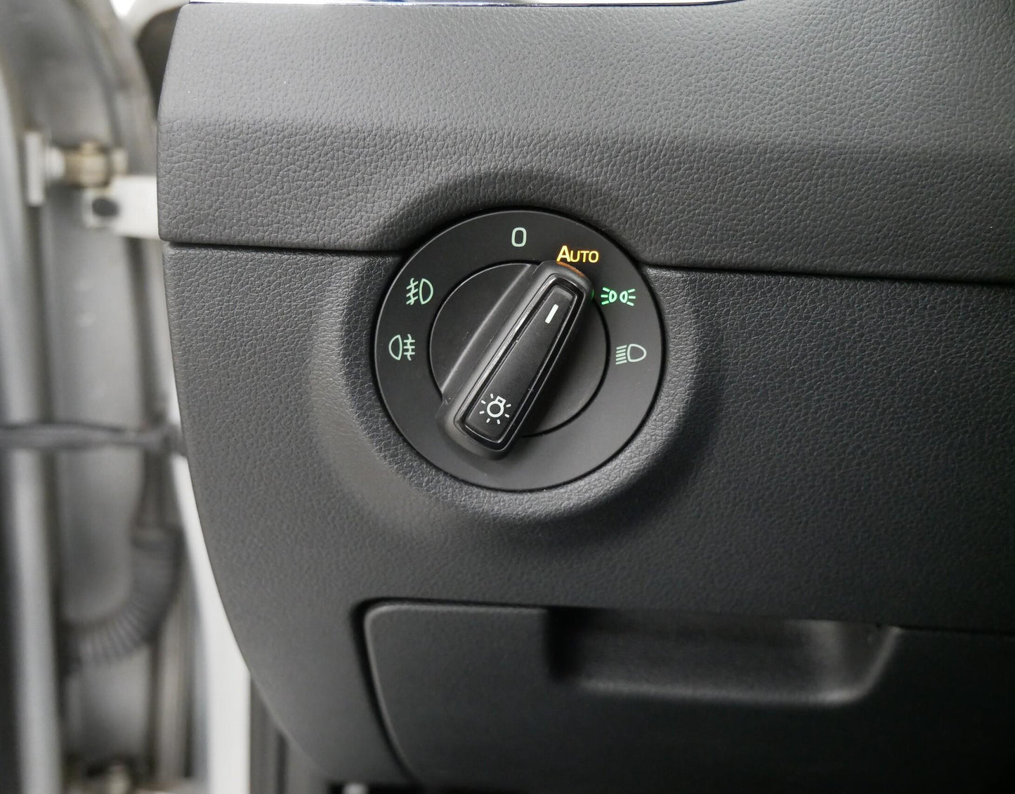 Škoda Octavia 2.0 TDI 110 kW Style