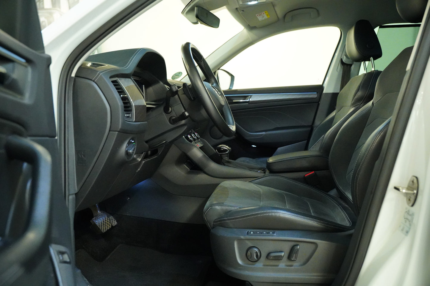 Škoda Kodiaq 2.0 TDI 110 kW DSG Style+