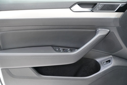 Volkswagen Passat 2.0 TDI 140 kW DSG Alltrack – foto 12