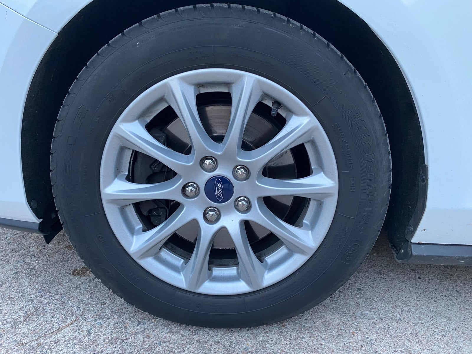 Ford Focus 1.5TDCi 70KW Active – foto 12