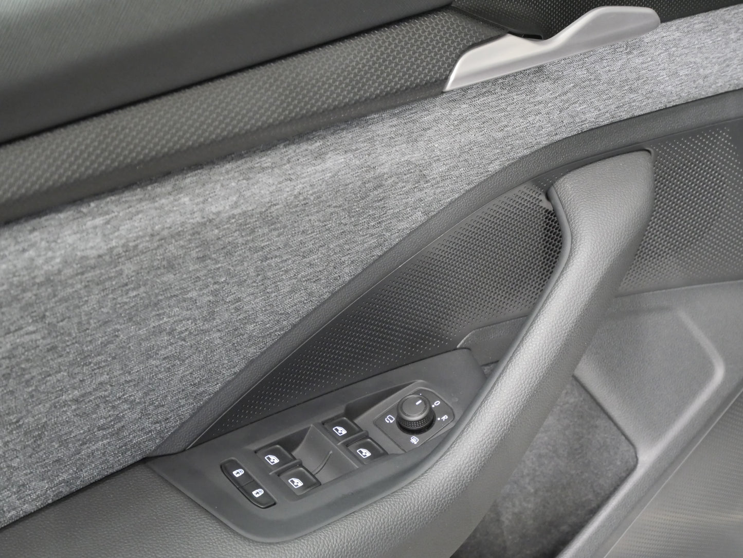 Škoda Superb 2.0 TDI 110 kW Selection