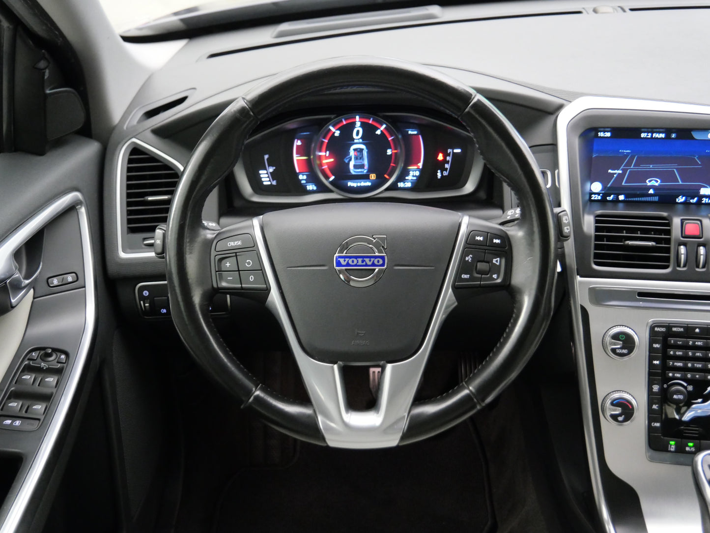 Volvo XC60 D4 133 kW AWD