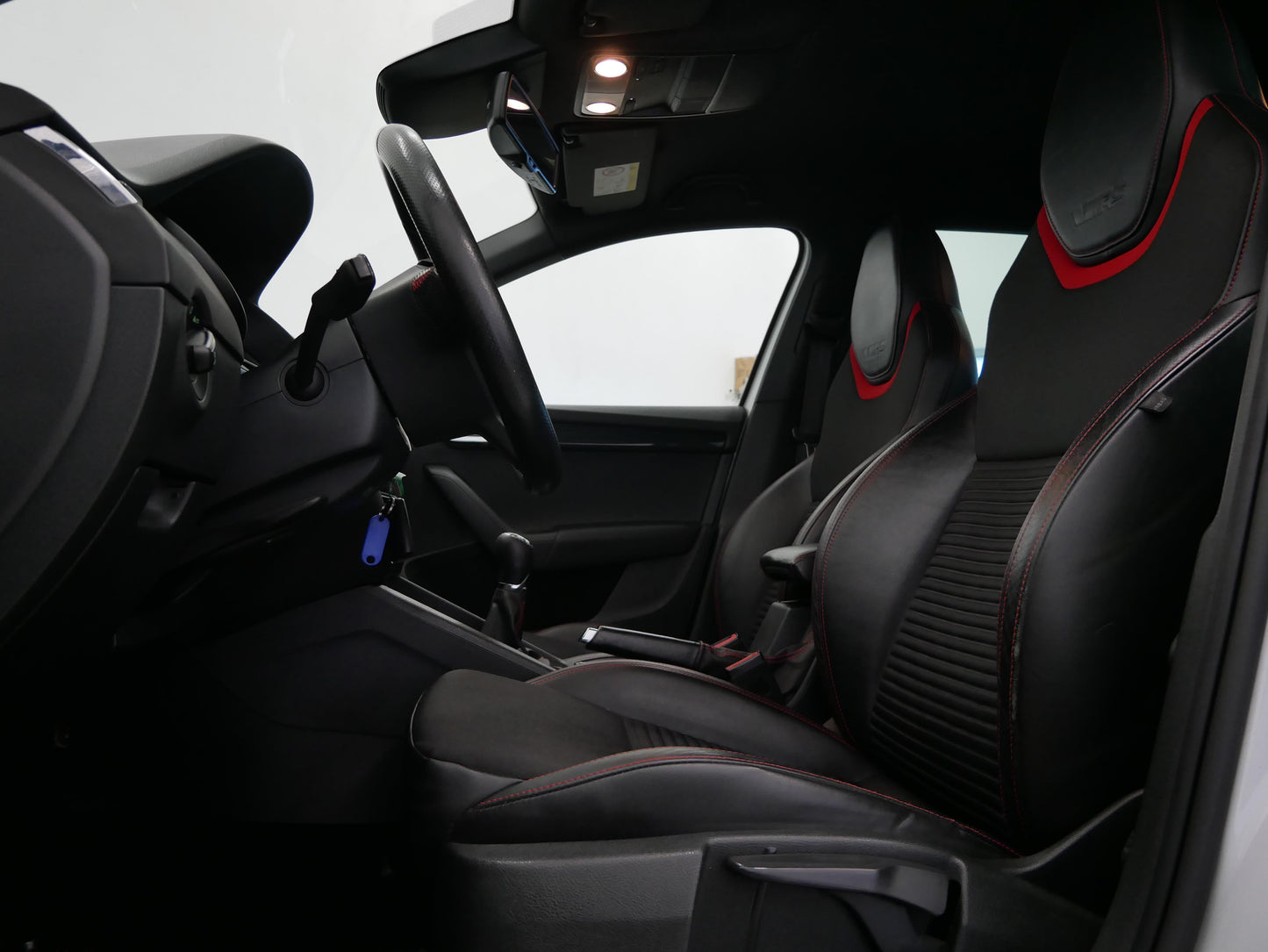 Škoda Octavia 2.0 TDI 135 kW