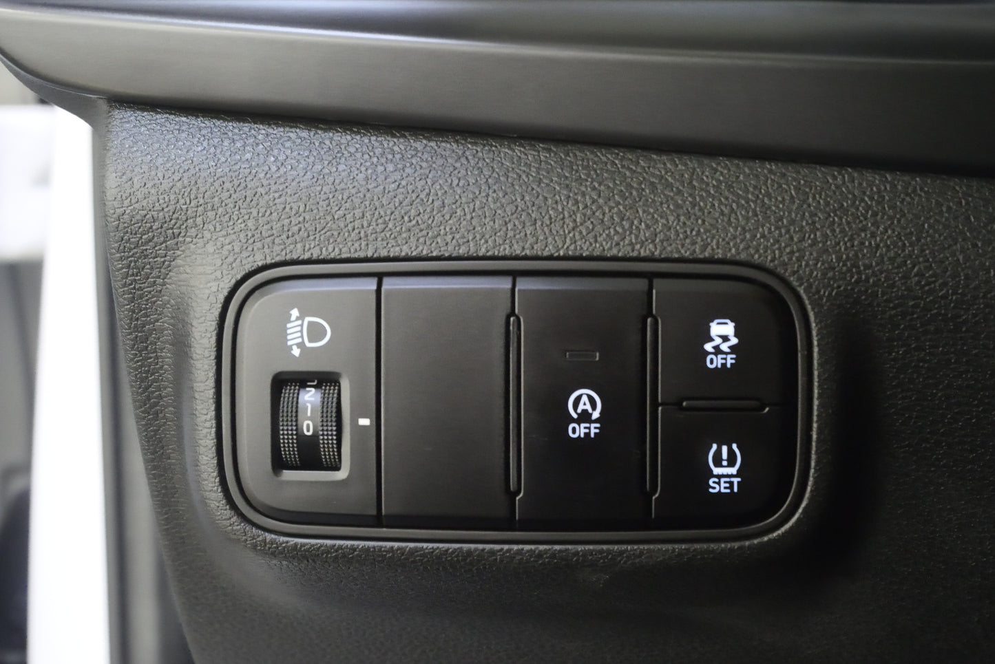 Hyundai Bayon 1.0 T-GDI 74 kW Smart