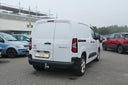 Toyota Proace City 1.2T 81kW