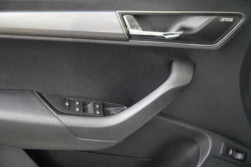 Škoda Karoq 2.0 TDI 110 kW 4x4 Style – foto 12
