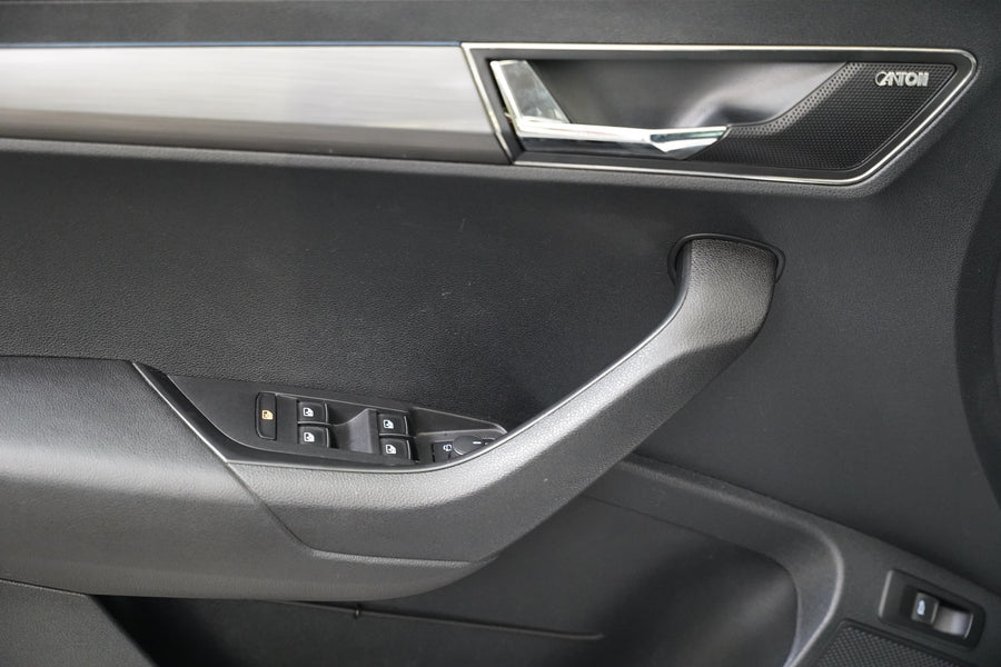 Škoda Karoq 2.0 TDI 110 kW 4x4 Style – foto 12