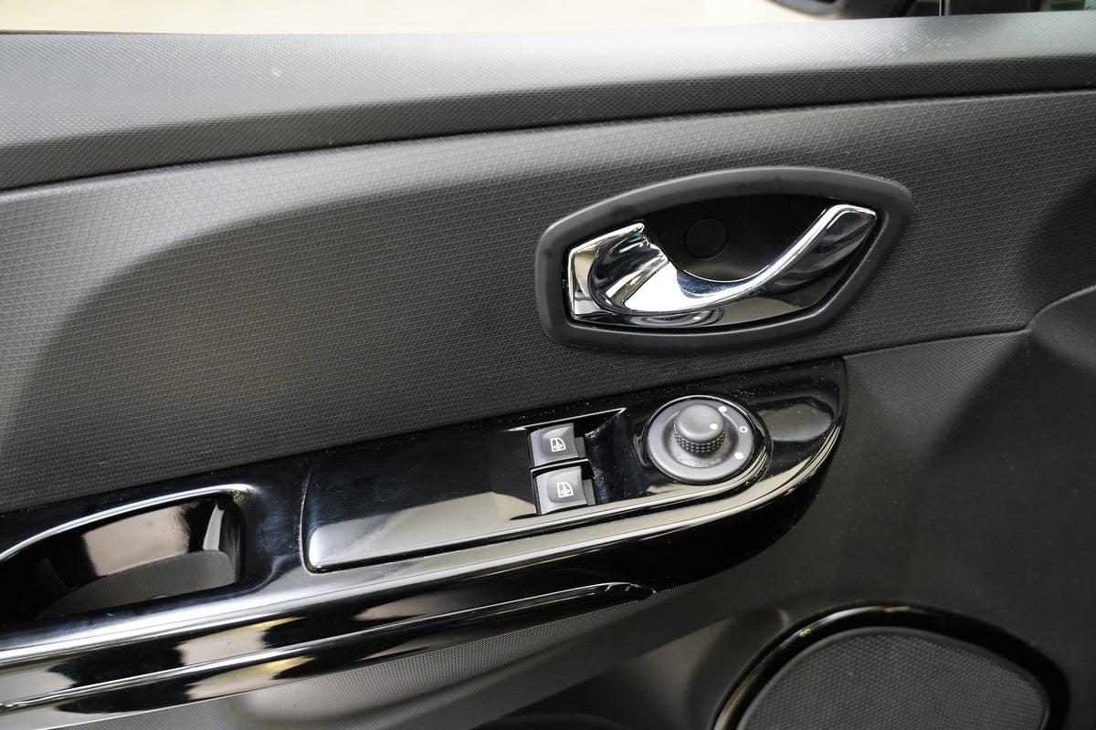 Renault Clio 0.9 TCe 66 kW Energy Luxe – foto 12