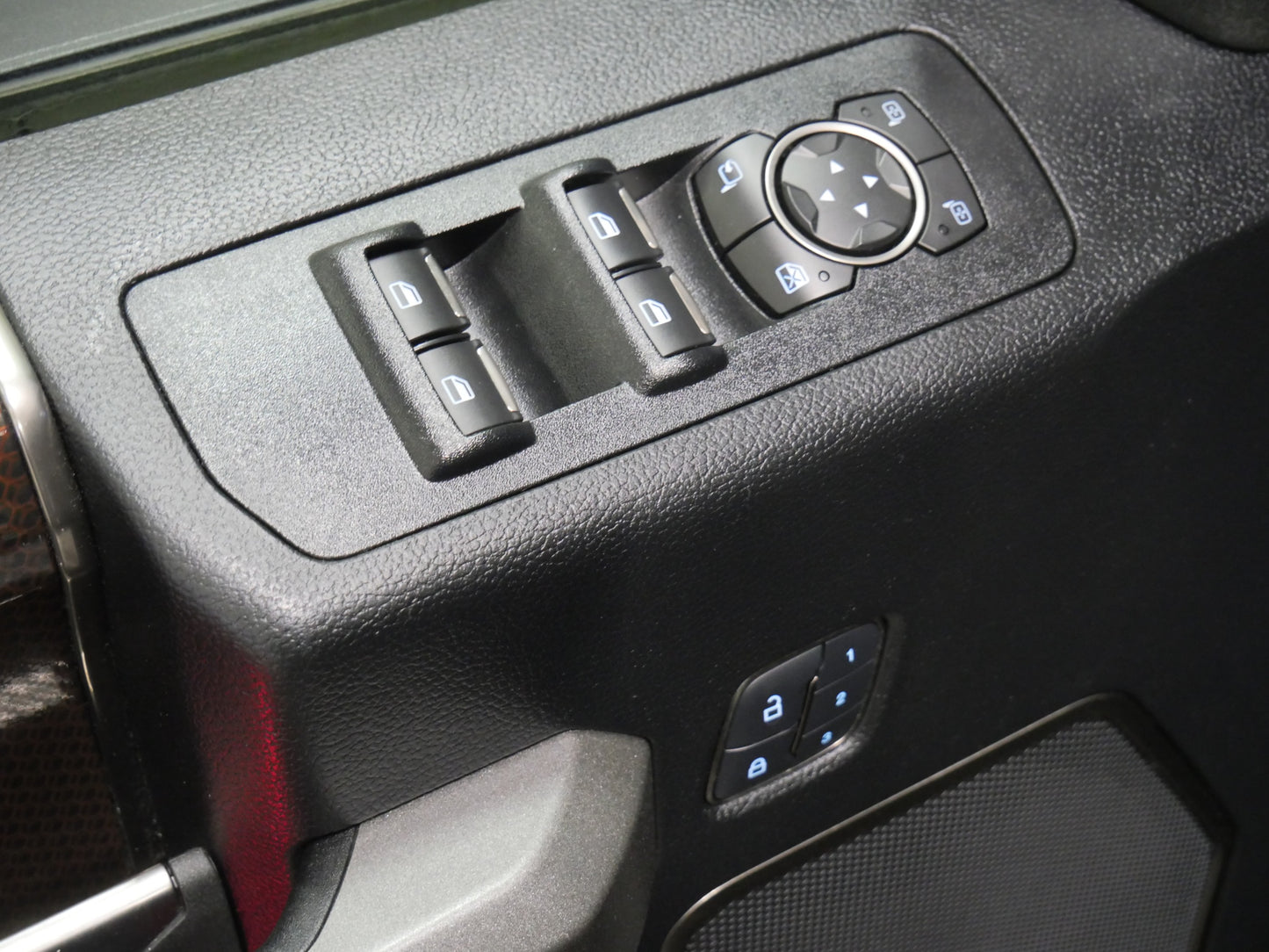 Ford F-150 3.5 Ecoboost V6 336 kW