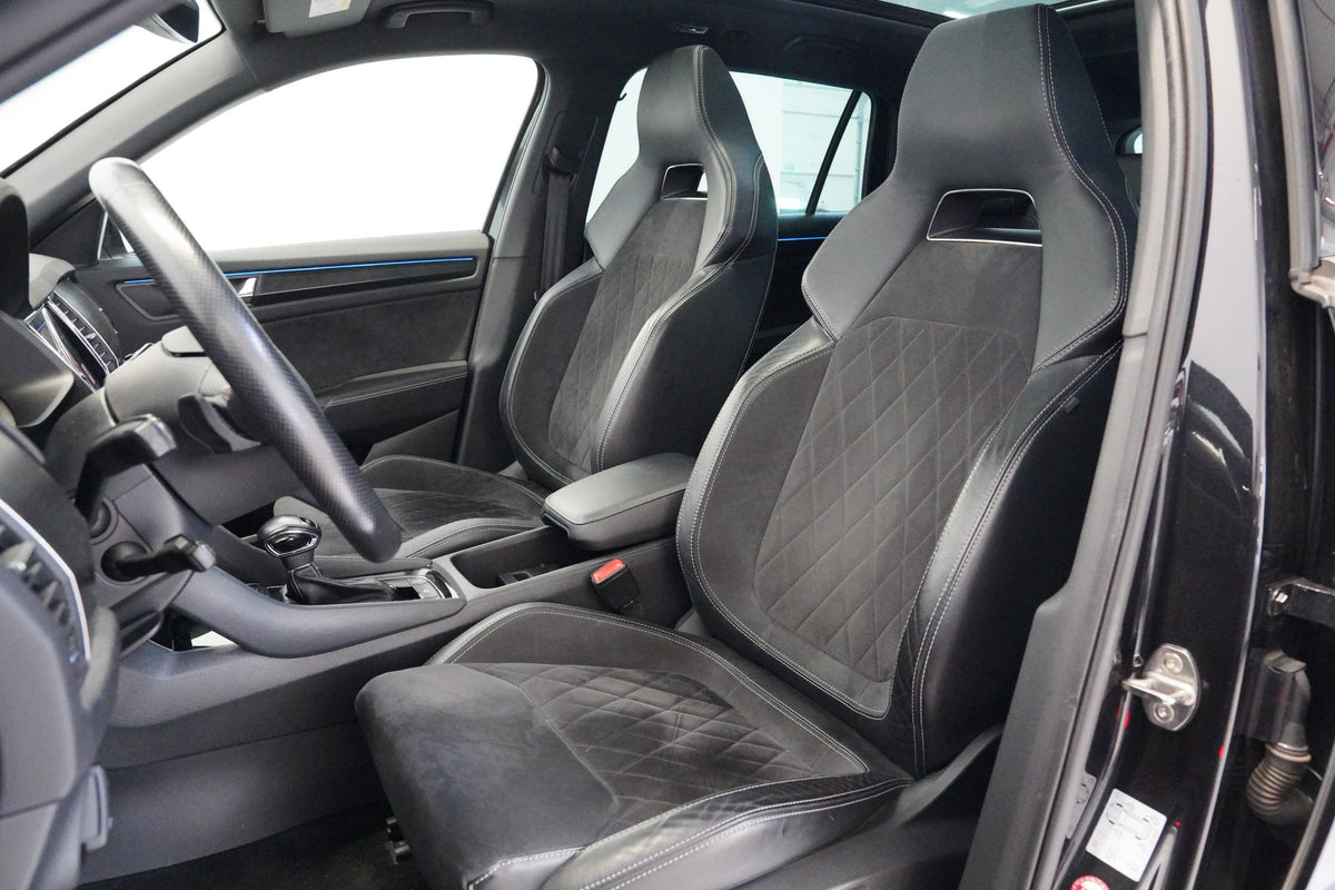 Škoda Kodiaq 2.0 TDI 110 kW SportLine