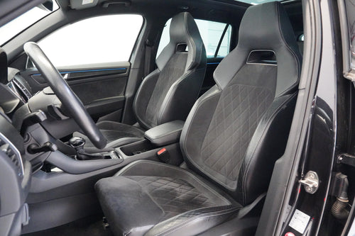 Škoda Kodiaq 2.0 TDI 110 kW SportLine – foto 12