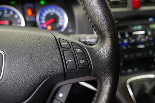 Honda CR-V 2.0 i-VTEC 110 kW AWD Elegance – foto 12