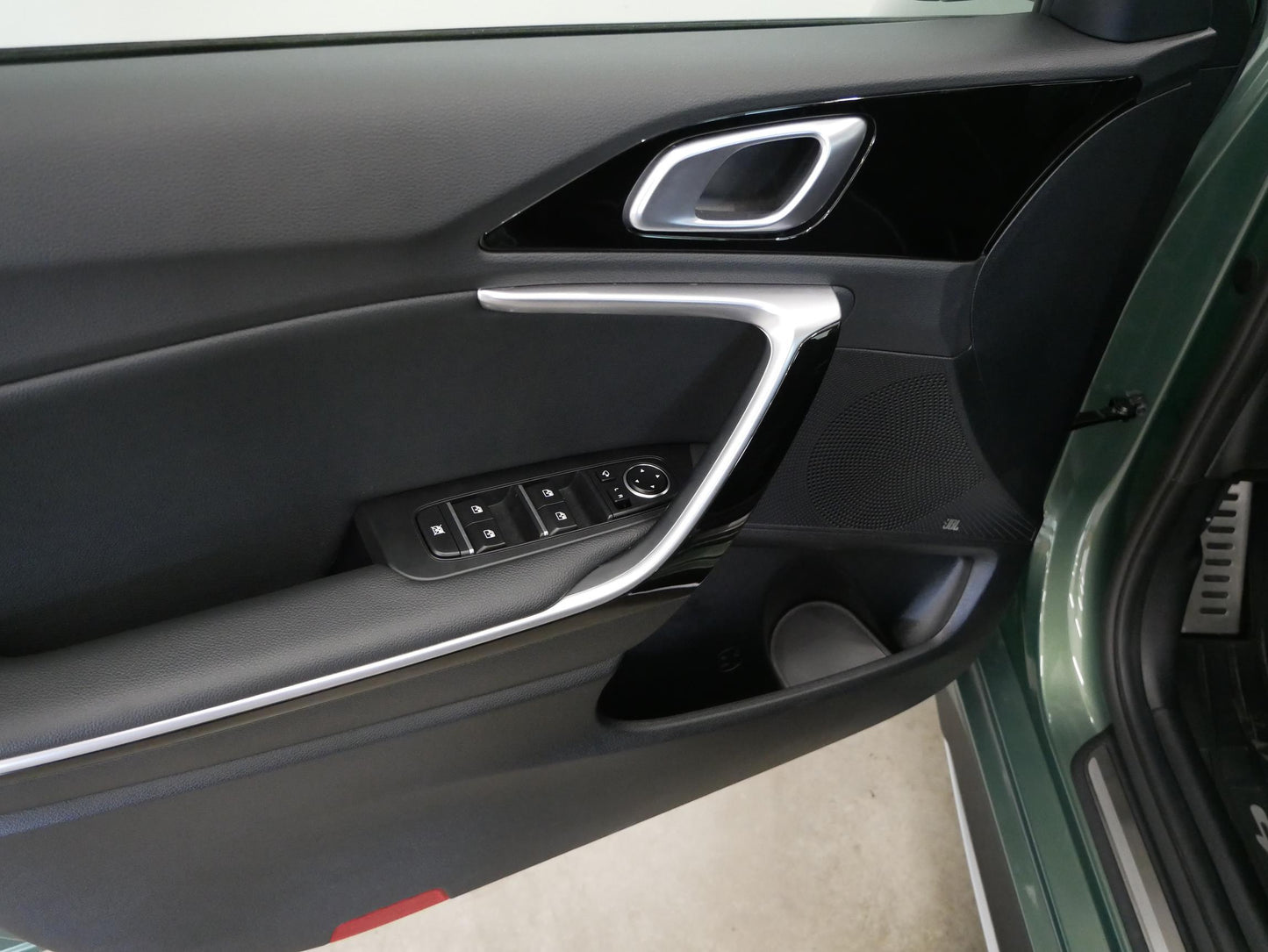 Kia ProCeed 1.5 T-GDi GT-Line plus