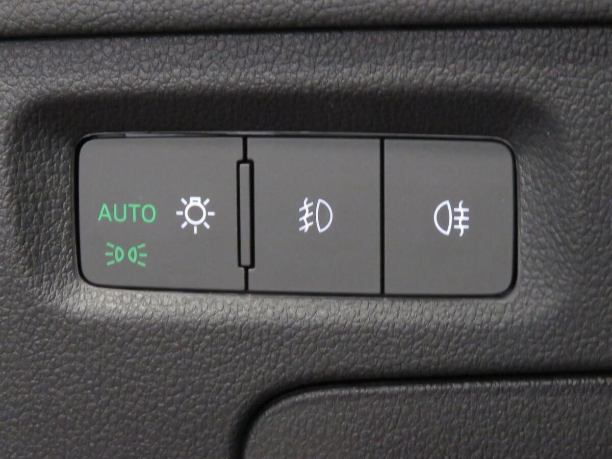 Škoda Octavia 1.5 TSI G-TEC 96 kW Ambition+