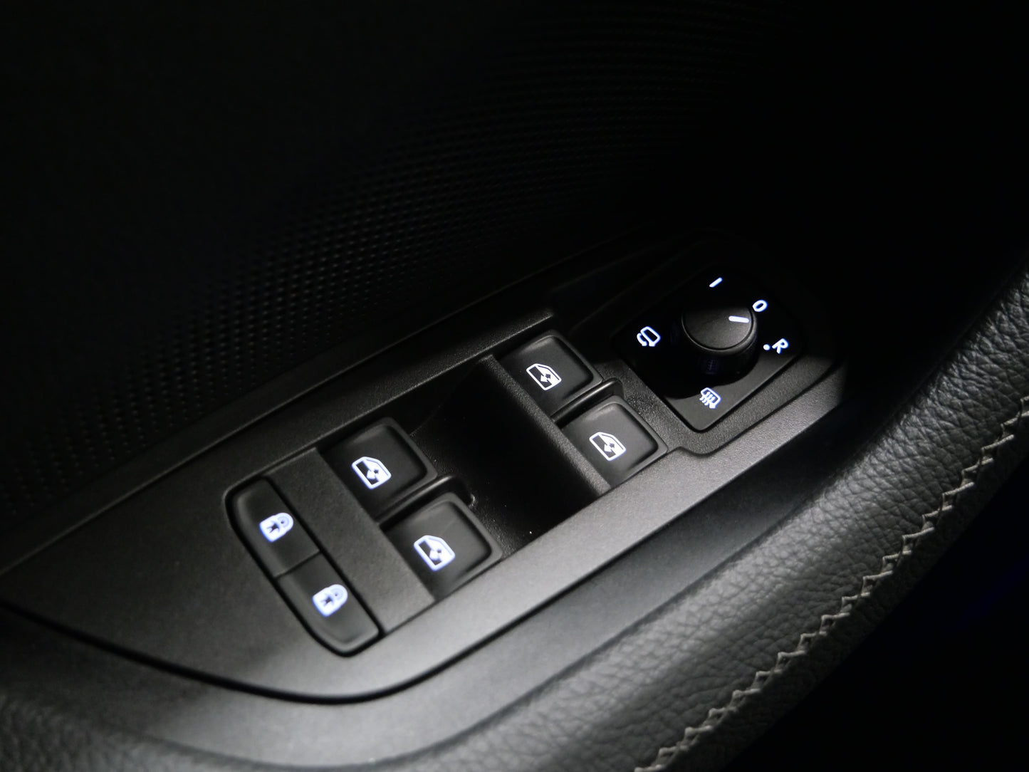 Škoda Kodiaq 2.0 TDI 142 kW Excl. Selection