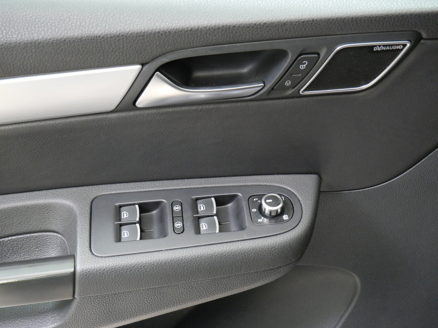 Volkswagen Sharan 2.0 TDI 130 kW Highline