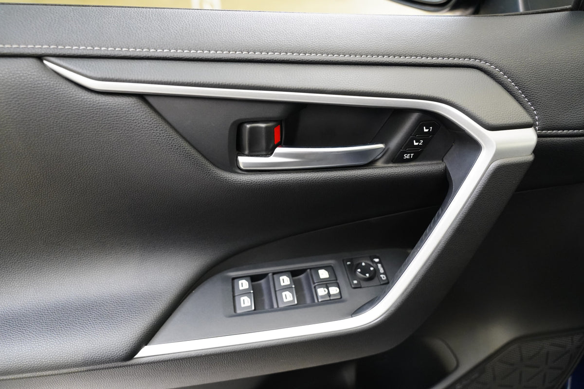 Toyota RAV4 2.5 Hybrid 131 kW Excutive – foto 12