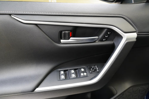 Toyota RAV4 2.5 Hybrid 131 kW Excutive – foto 12