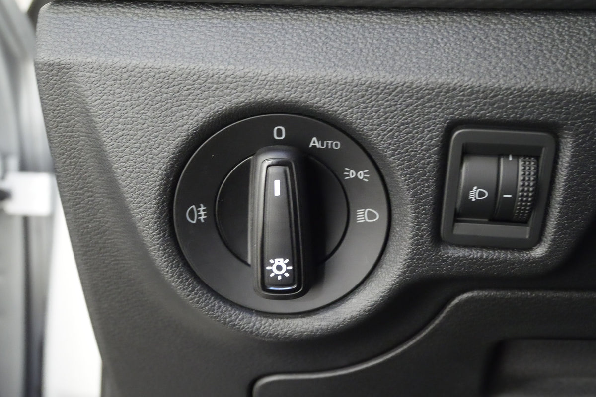 Škoda Kamiq 1.0 TSI 70 kW Ambition+