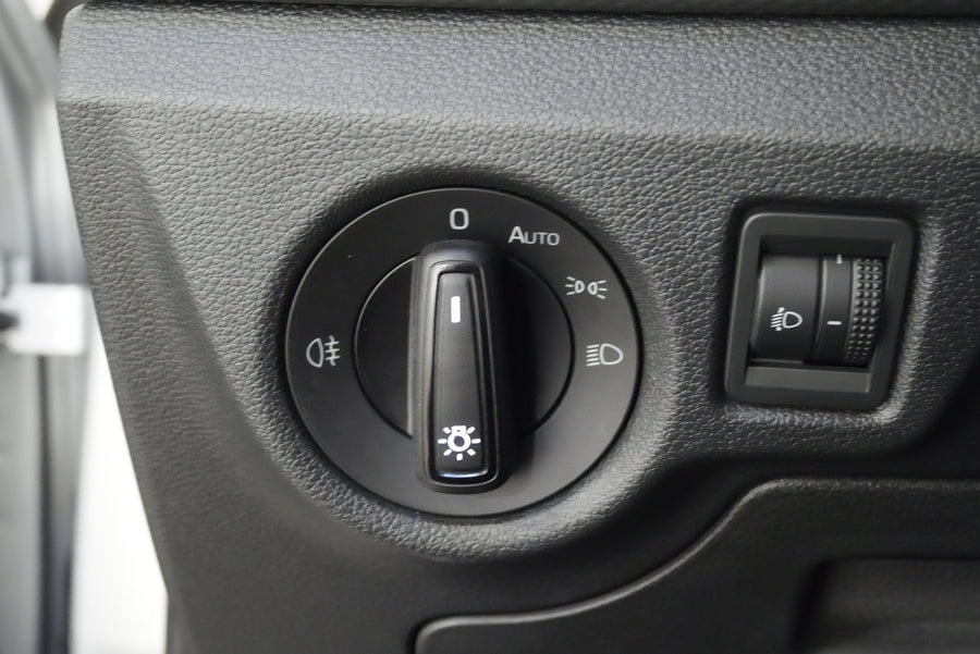 Škoda Kamiq 1.0 TSI 70 kW Ambition+ – foto 12