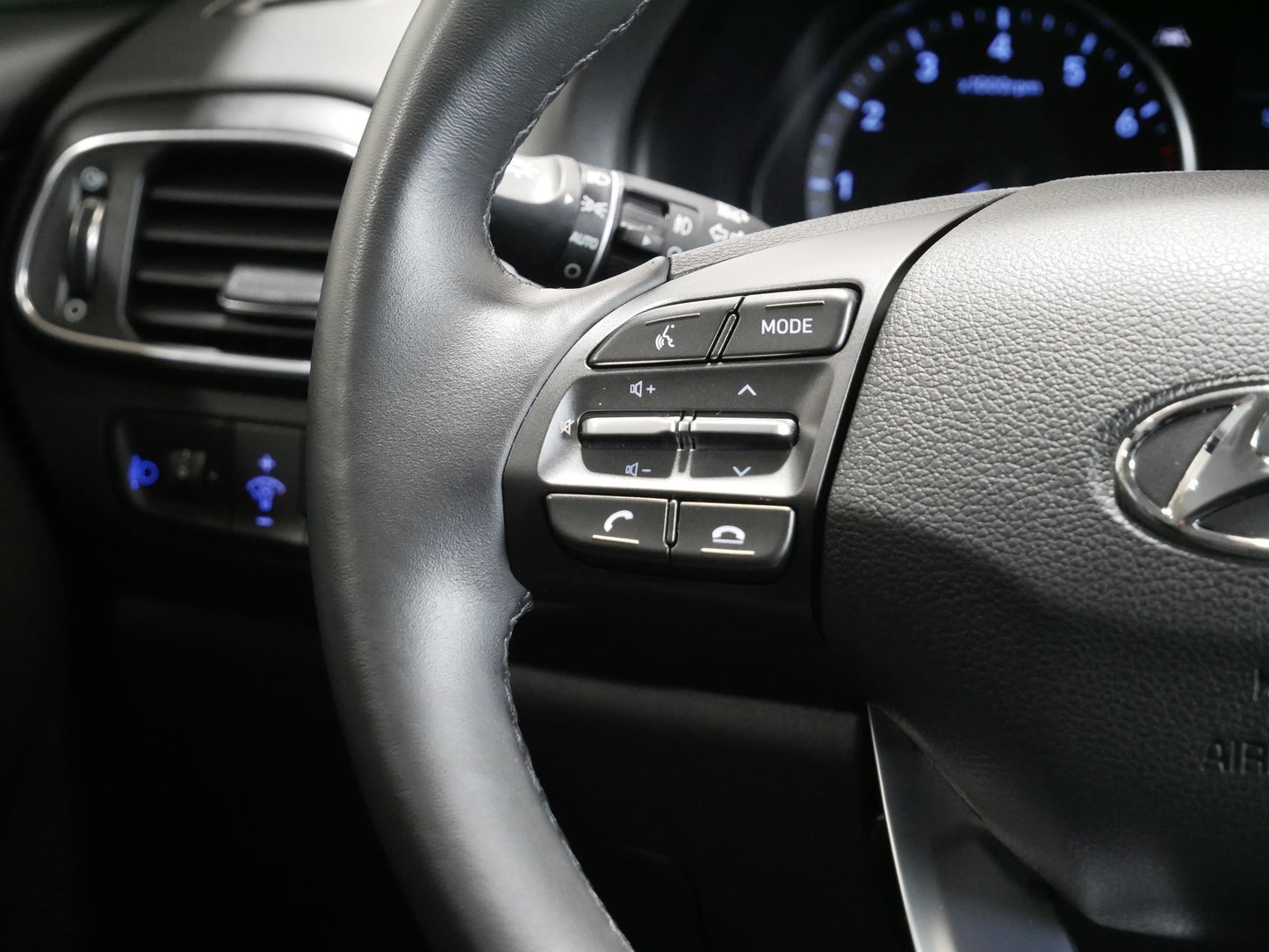Hyundai i30 Combi 1.0 T-GDI 88 kW Comfort