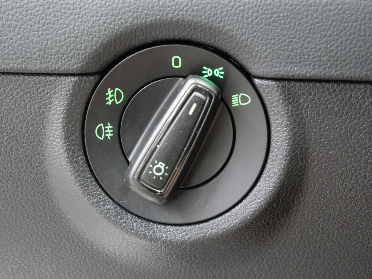 Škoda Octavia 1.6 TDI 85 kW Ambition